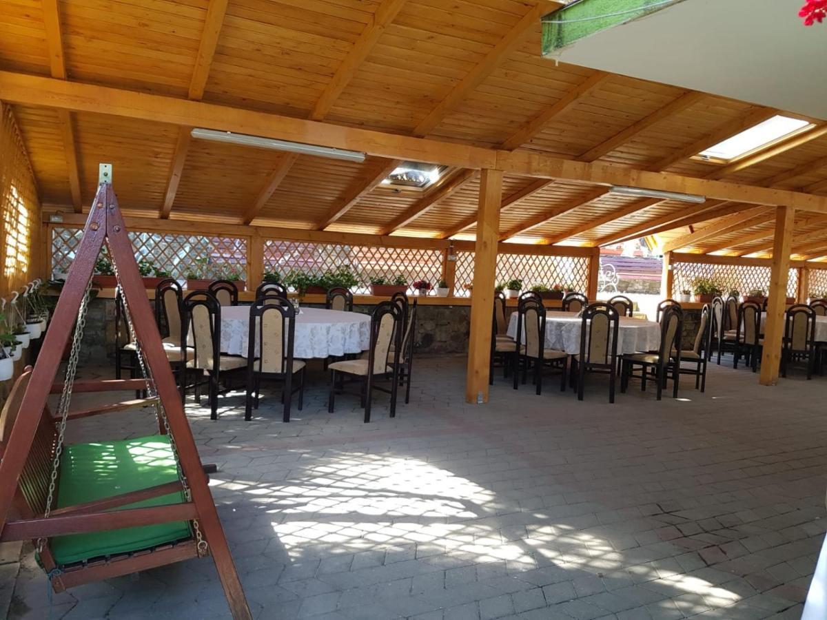 Grandemi Belvedere Bucovina Frasin Luaran gambar