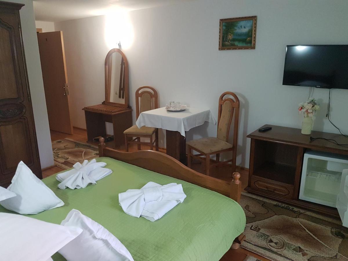 Grandemi Belvedere Bucovina Frasin Luaran gambar