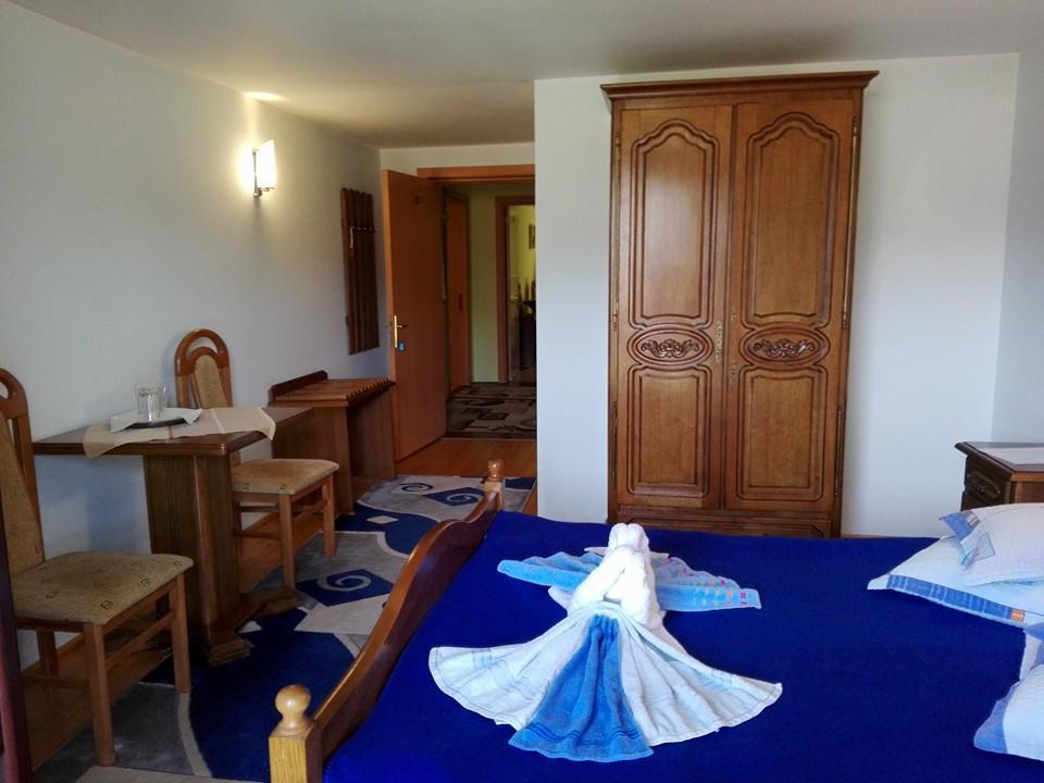 Grandemi Belvedere Bucovina Frasin Luaran gambar