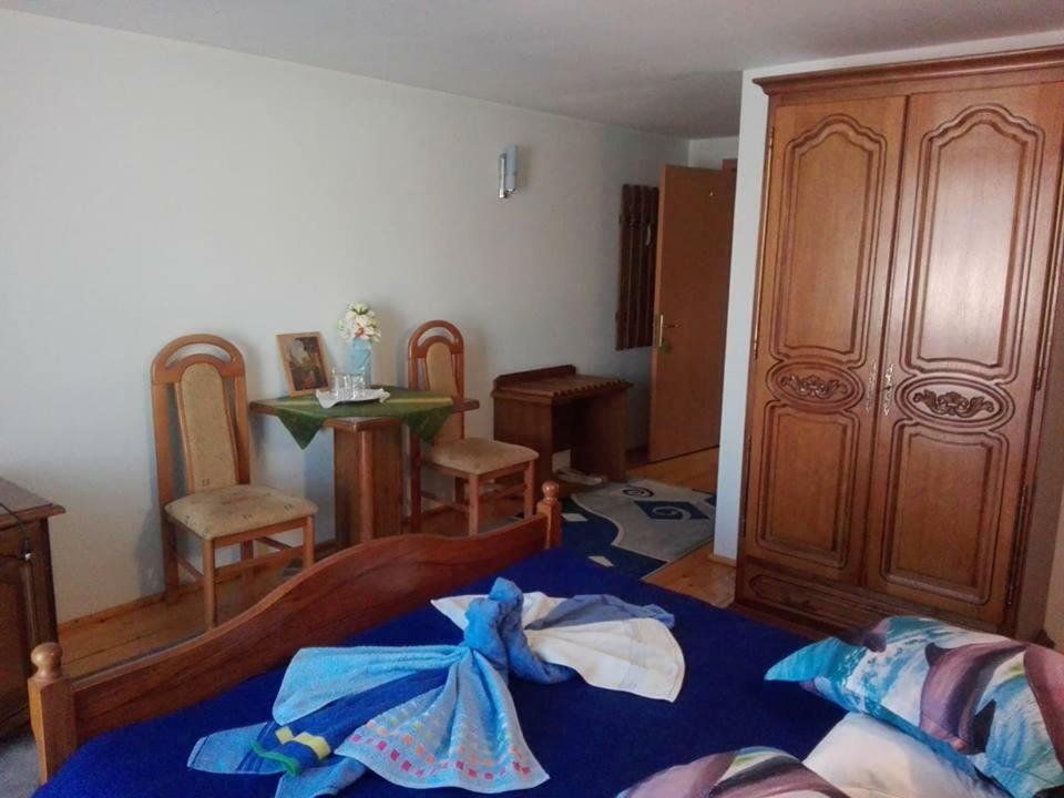 Grandemi Belvedere Bucovina Frasin Luaran gambar