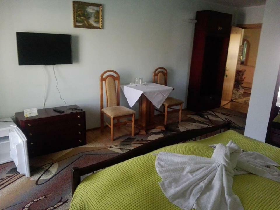 Grandemi Belvedere Bucovina Frasin Luaran gambar