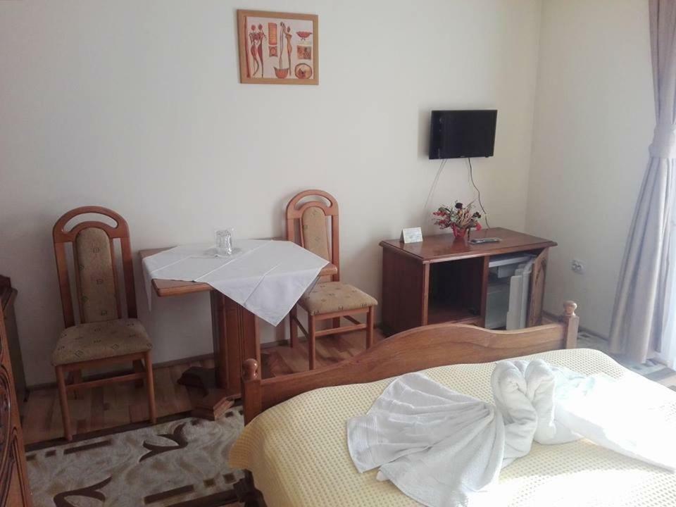 Grandemi Belvedere Bucovina Frasin Luaran gambar